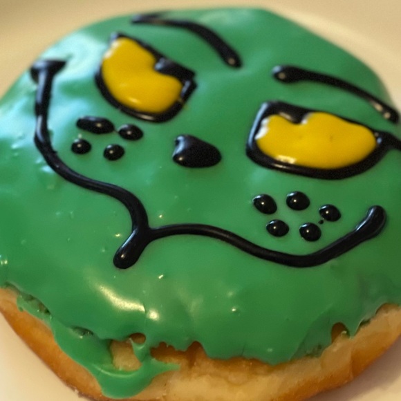 Meet your Posher, Andrew - Picture 1 of 1